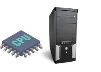 Apa Saja Bagian-Bagian dari CPU? Simak Penjelasannya