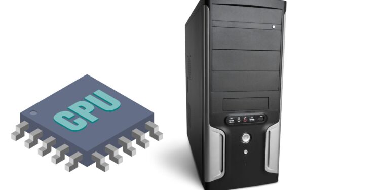 Apa Saja Bagian-Bagian dari CPU? Simak Penjelasannya