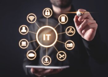 Teknologi Informasi Pengertian, Fungsi, dan Tantangan